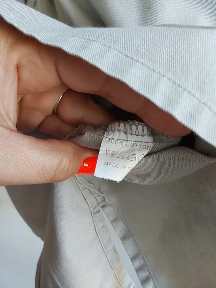 Chemise Univers - photo numéro 7