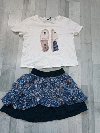 Ensemble IKKS 10 ans