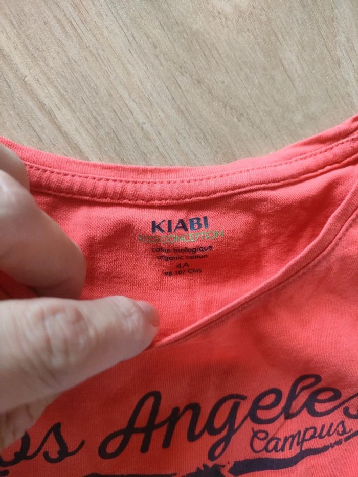 Haut 4 ans - photo numéro 2