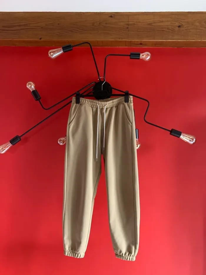 Pantalons de jogging homme