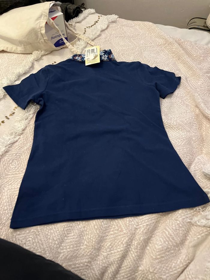 Polo amorlux - photo numéro 6