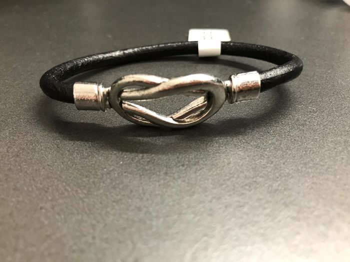 Bracelet Ana en cuir