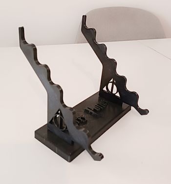 Support baguette harry potter