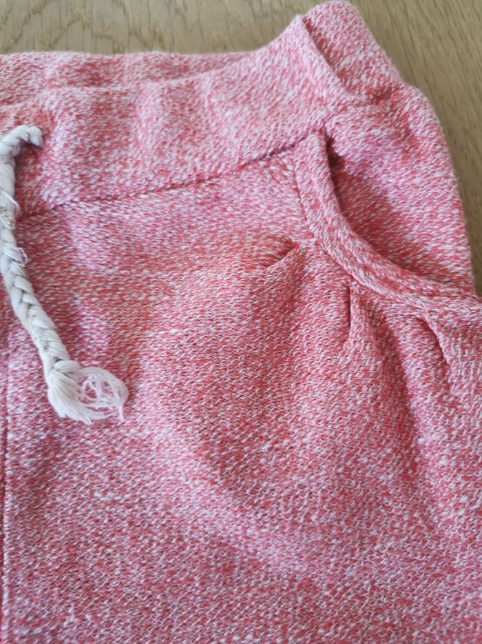 Pantalon jogging bébé fille 18mois carrément beau - photo numéro 2