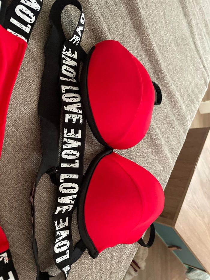 Maillot neuf - photo numéro 5