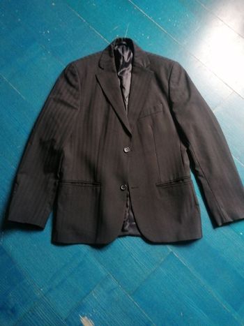 Veste de costume Brice