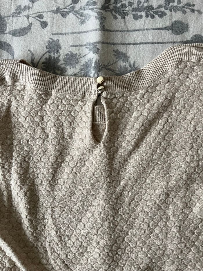 Pull femme - photo numéro 2