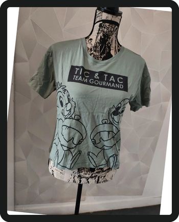 T shirt Disney