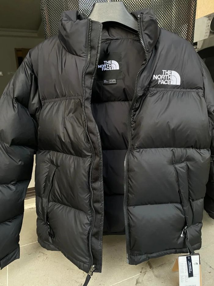 The North Face Doudoune 1996 Taille S - photo numéro 2