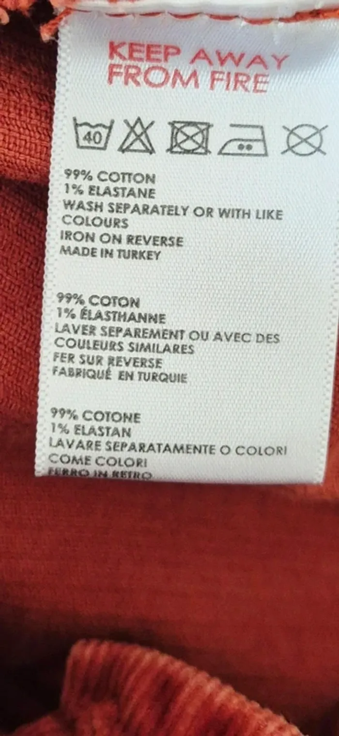 Jupe Urban Outfitters Taille S - photo numéro 6