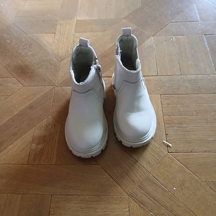Bottines fille - photo numéro 5