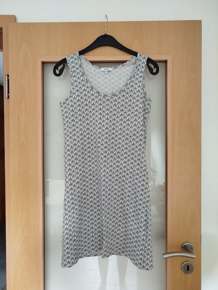 Robe La Halle Taille M