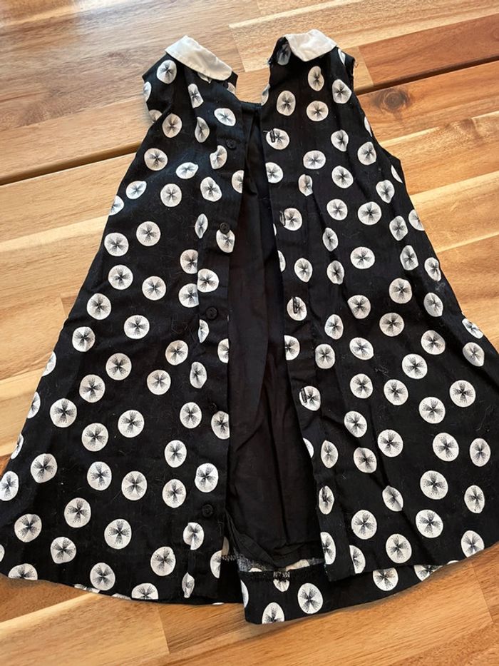 Robe bébé fille - photo numéro 2