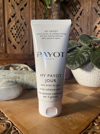 Payot soin éclat jour my payot 100 ml