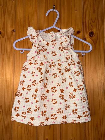 Robe bébé