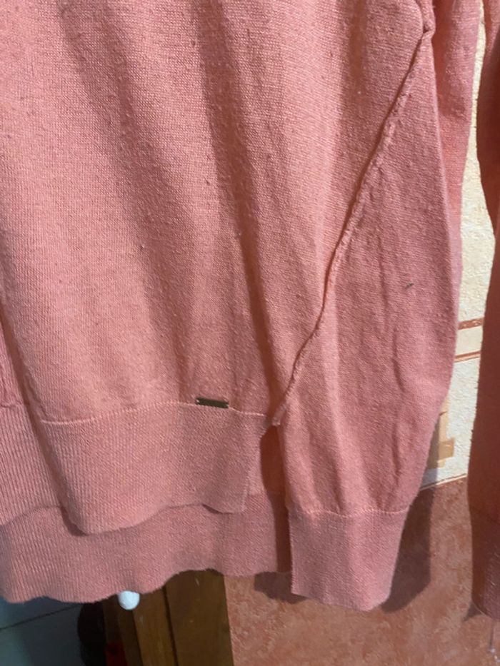 Pull femme - photo numéro 3