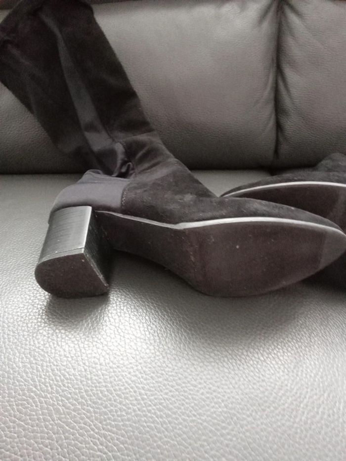 Bottes - photo numéro 3