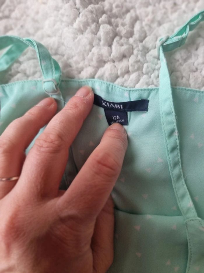 Lot de top 12 ans - photo numéro 3