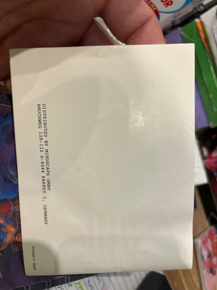 Gauntlet II 2 - Nintendo Nes - photo numéro 19