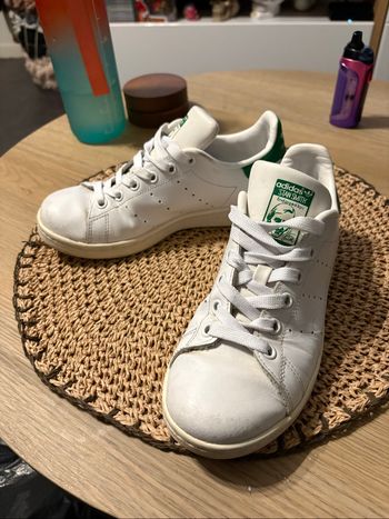 Basket Stan Smith