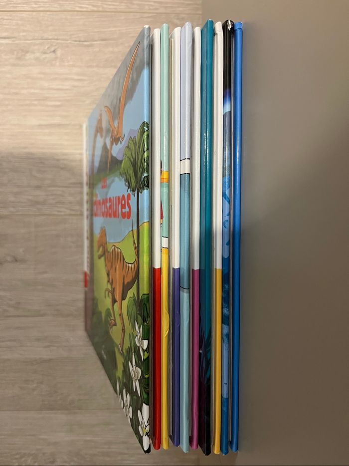 Mes p’tits docs  - lot ou unité - photo numéro 5