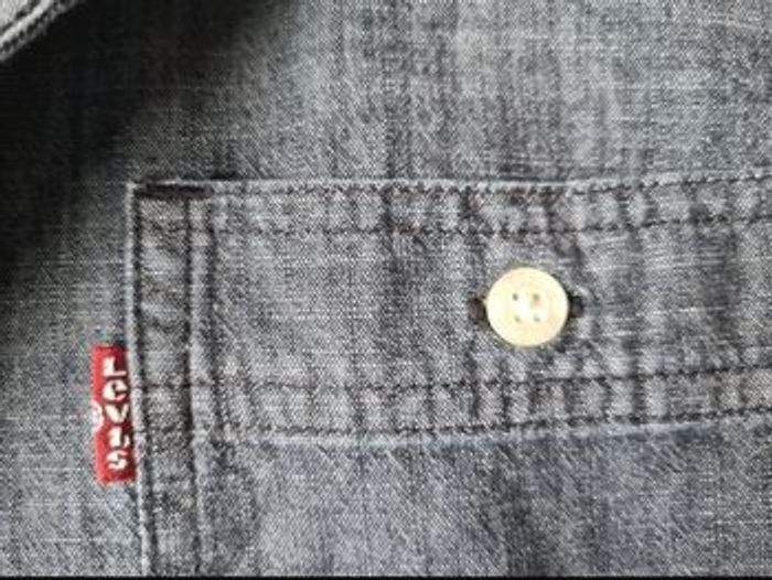 Chemise homme Levis’s - photo numéro 9
