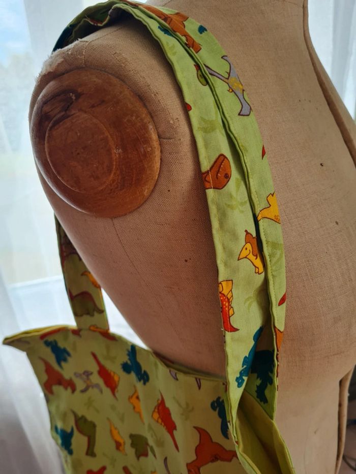 Sac tote bag de loisirs pour enfant - photo numéro 4