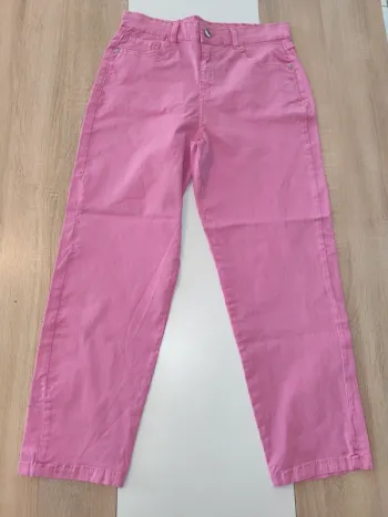 Pantalon rose