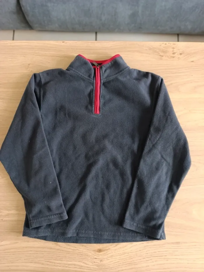 Vêtements 10 ans garcon bien lire annonce - photo numéro 10