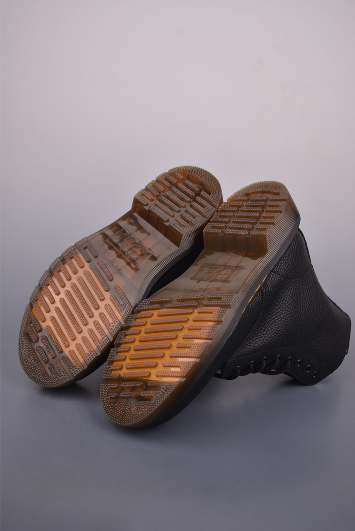 Bottes à plateforme Dr. Martens - photo numéro 4