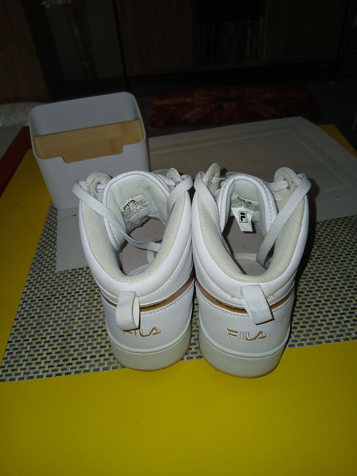 Basket - photo numéro 3