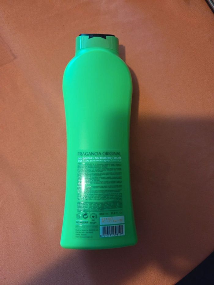 Gel douche enfance 650 ml - photo numéro 2