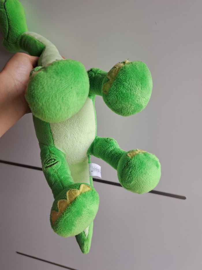 Peluche arlo - photo numéro 3