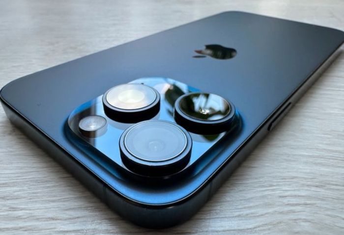 14 pro max - photo numéro 5