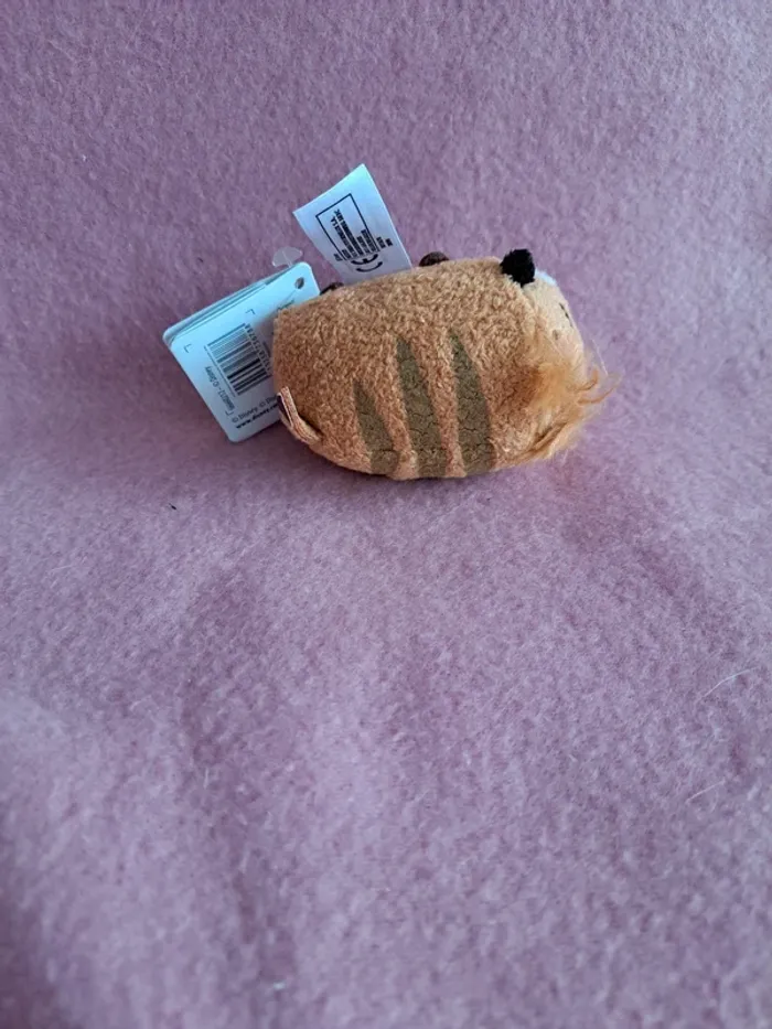 Tsum tsum timon - photo numéro 6