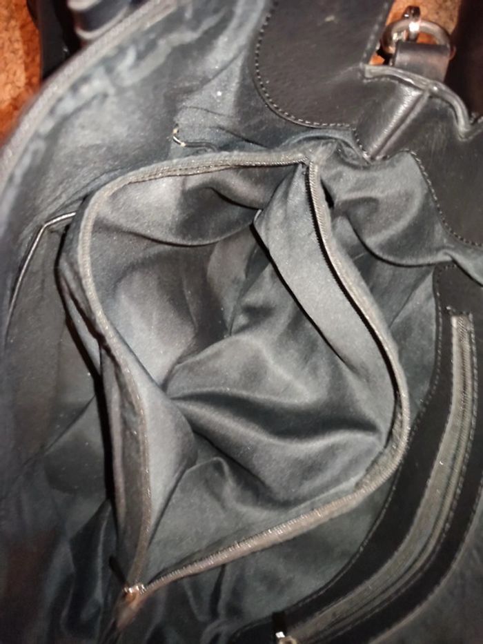 Grand sac à main - photo numéro 6