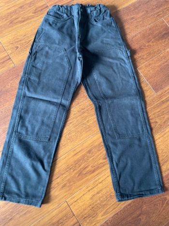Pantalon cargo