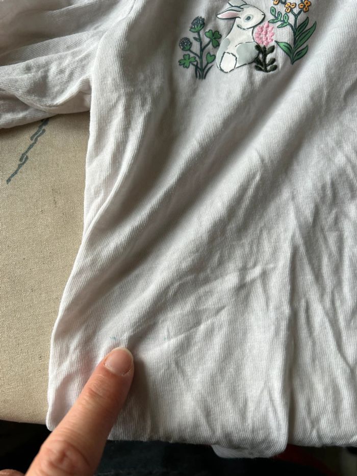 Ensemble sept ans, sergent Major - photo numéro 8