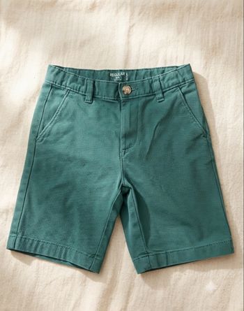 Short Kiabi Regular Garçon  8 ans