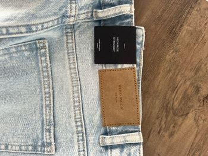 Jean vero moda - photo numéro 3