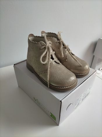 Chaussures Vertbaudet 