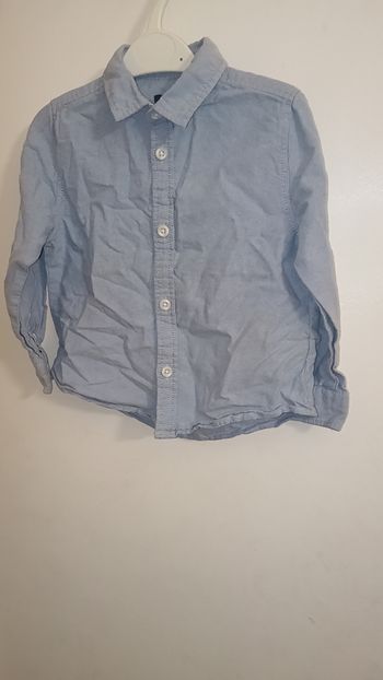 Chemise