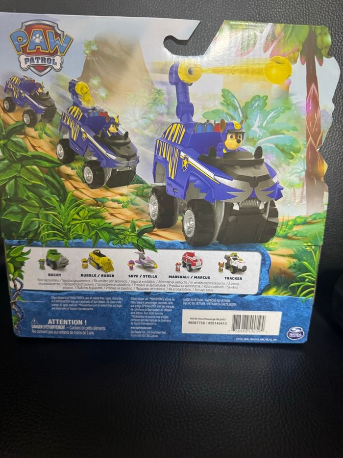 Chase pat patrouille - photo numéro 2