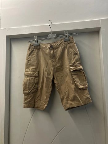 Short garçon 12 ans