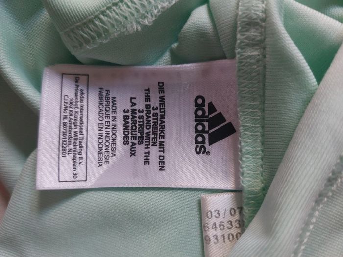 Tee shirt de sport - photo numéro 5