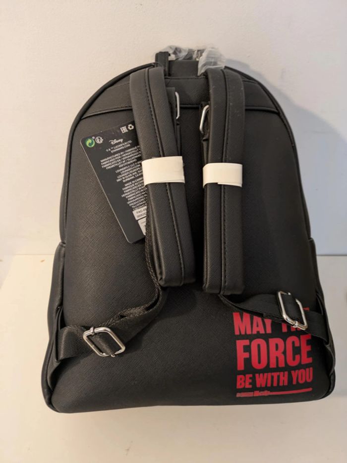 Loungefly Star wars Trilogie 2 - photo numéro 3