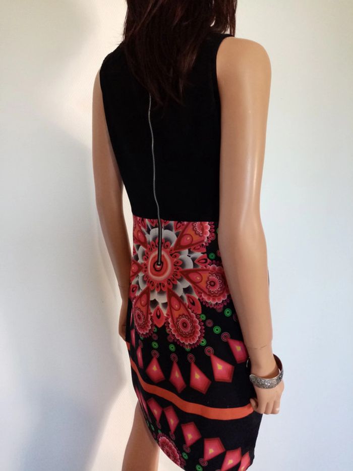 Robe M/L - photo numéro 5