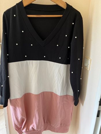 Robe pull