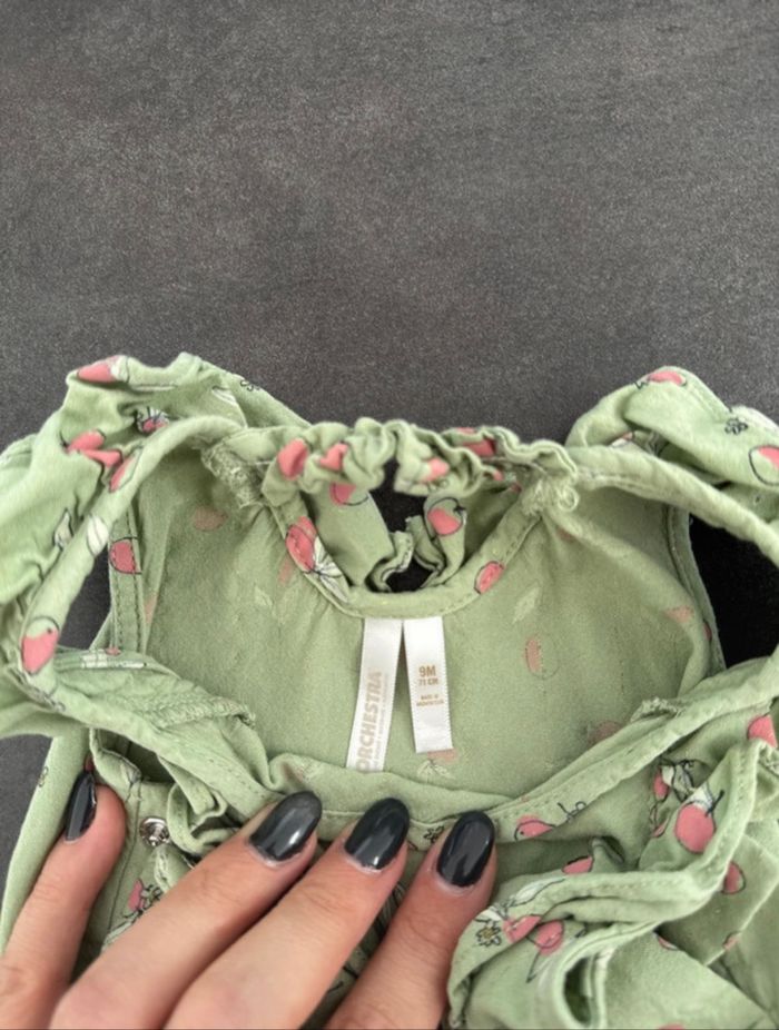 Combi short - photo numéro 5