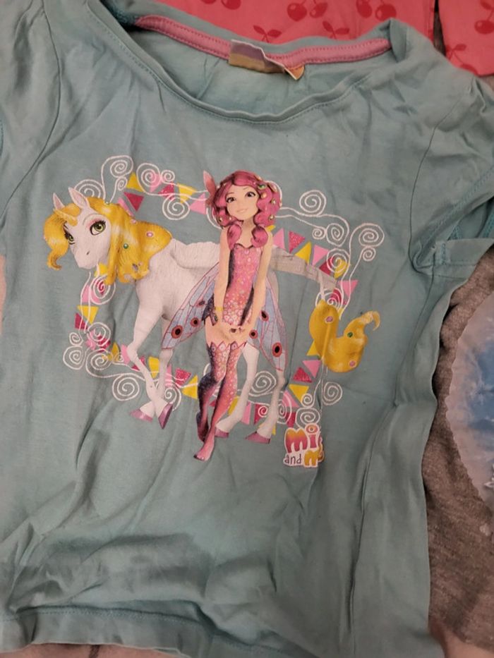 Lots vêtements enfants - photo numéro 2